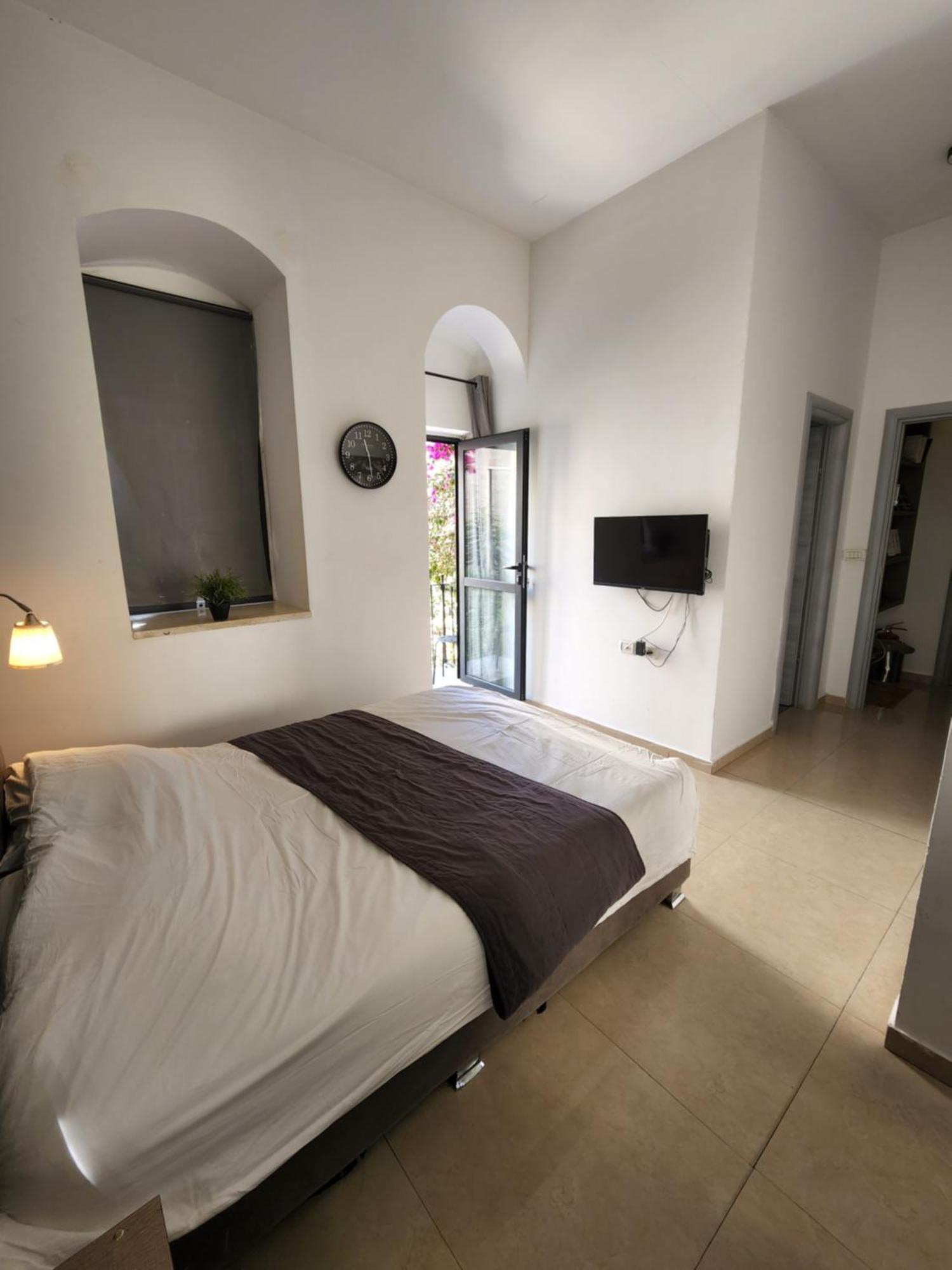 Ben Hillel Boutique Hotel Jerusalén Habitación foto