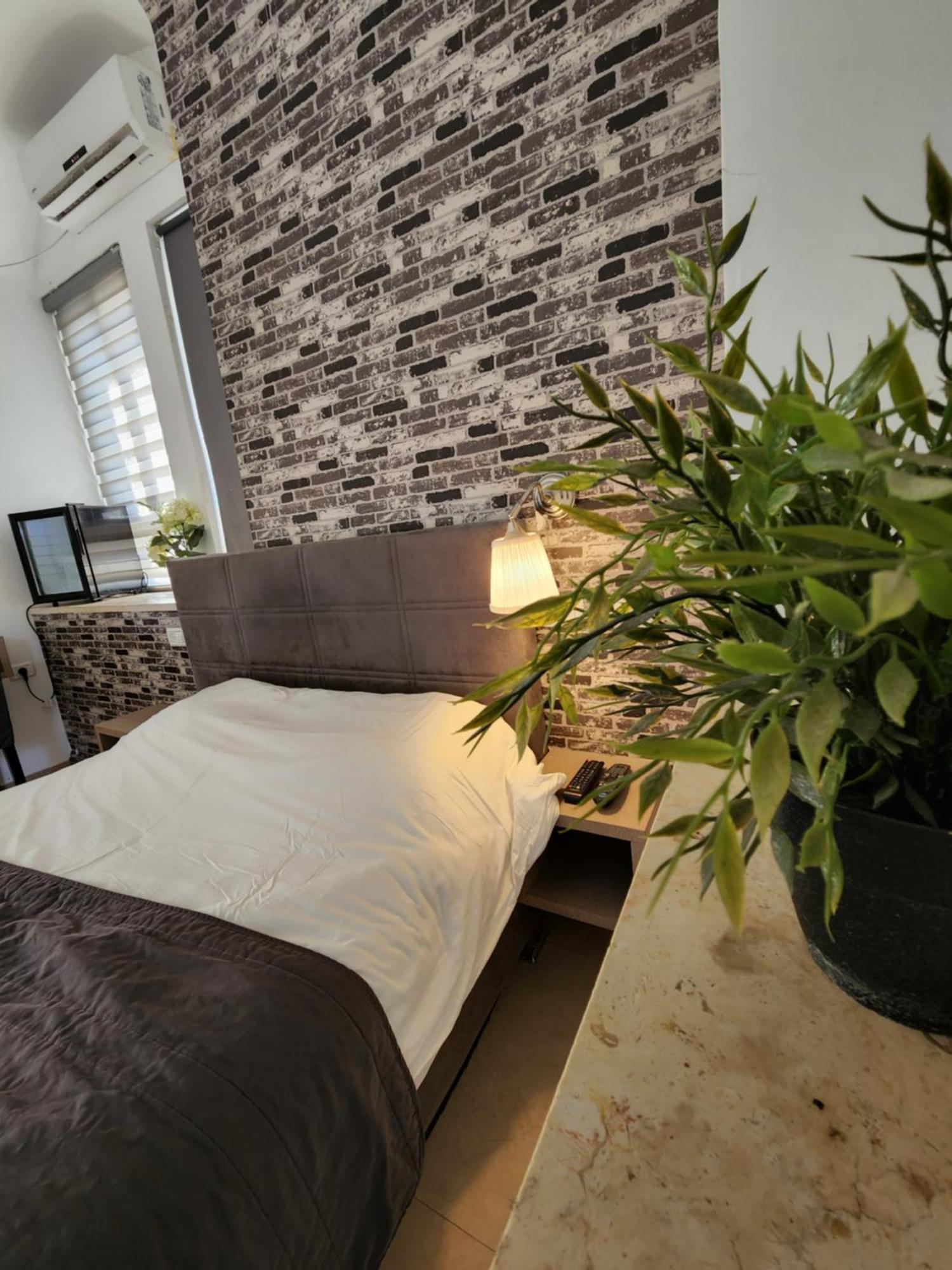 Ben Hillel Boutique Hotel Jerusalén Habitación foto
