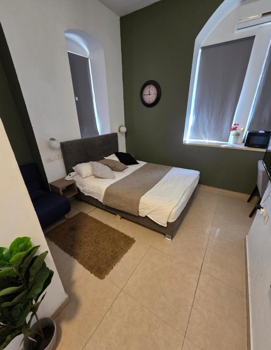 Ben Hillel Boutique Hotel Jerusalén Habitación foto