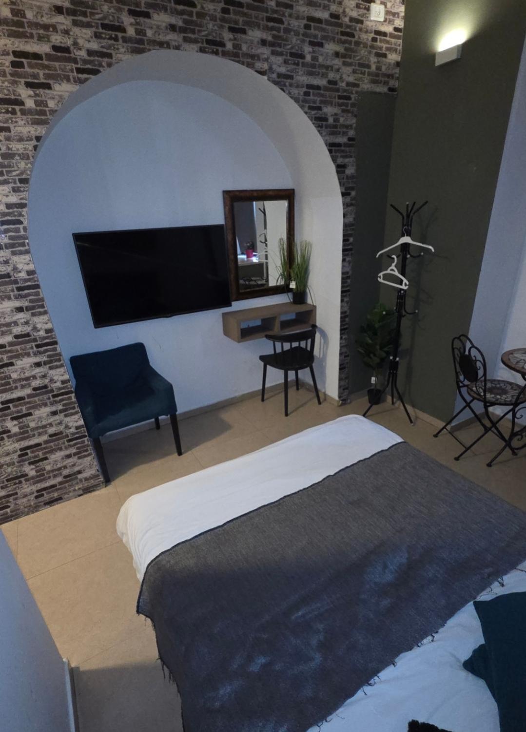 Ben Hillel Boutique Hotel Jerusalén Habitación foto