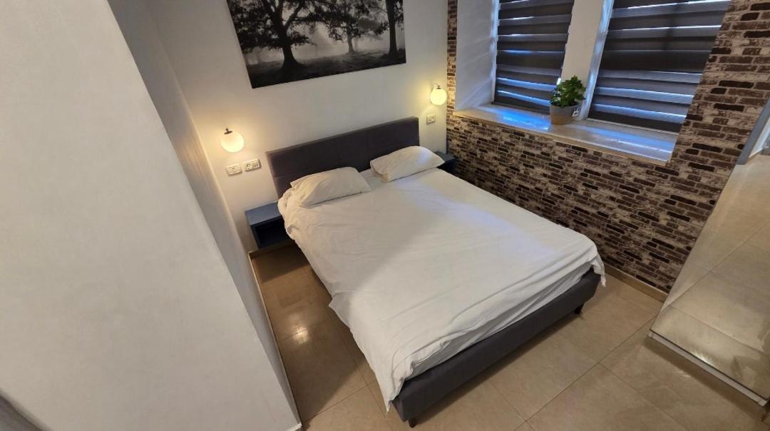 Ben Hillel Boutique Hotel Jerusalén Habitación foto